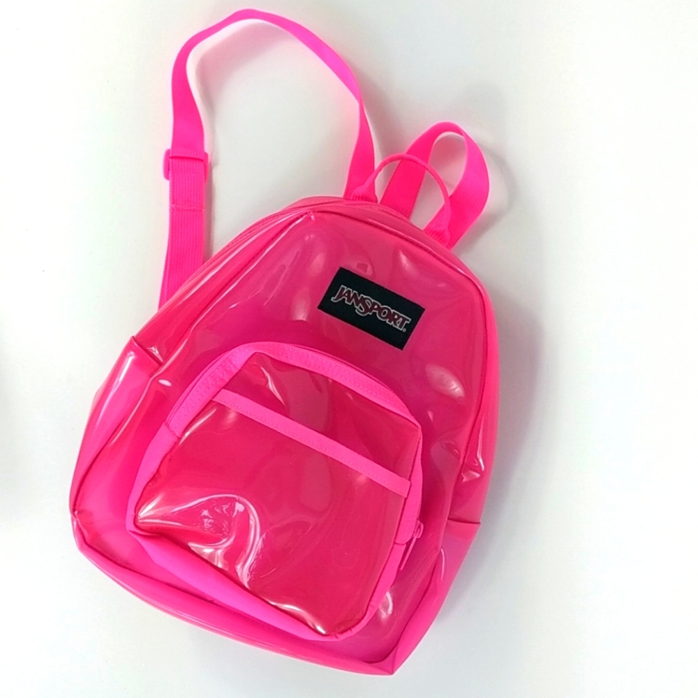 Jansport Mini Backpack